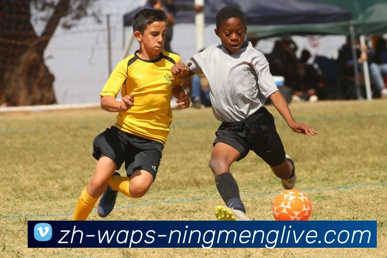 柠檬直播APP 体育赛事宣传图